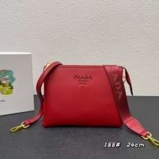 Prada Satchel Bags